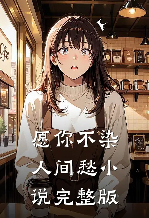 愿你不染人间愁小说完整版