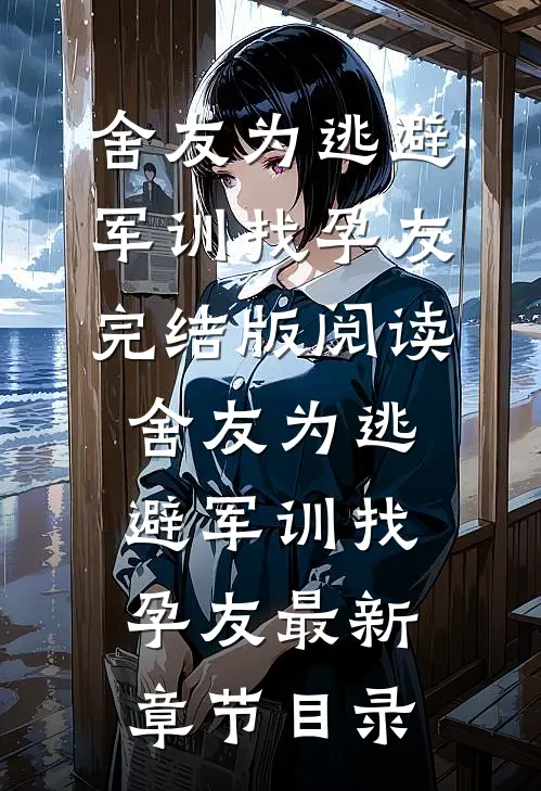 《舍友为逃避军训找“孕友”》完结版阅读《舍友为逃避军训找“孕友”》最新章节目录