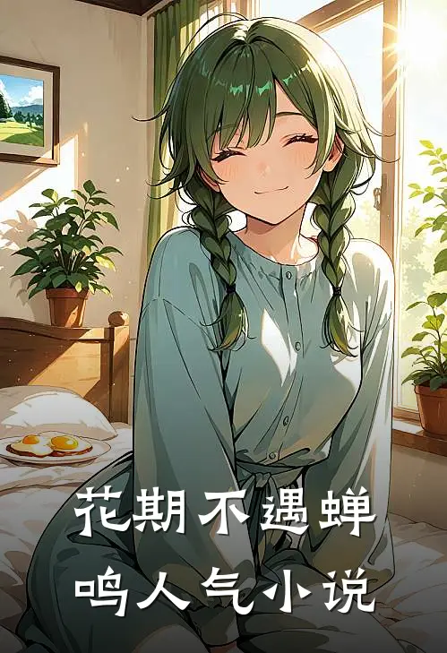 花期不遇蝉鸣人气小说