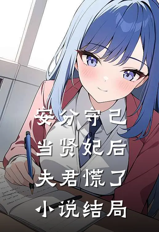 安分守己当贤妃后，夫君慌了小说结局