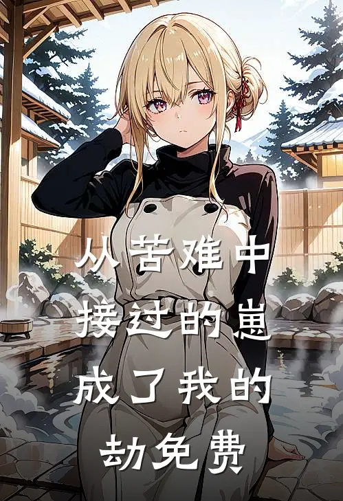从苦难中接过的崽，成了我的劫免费