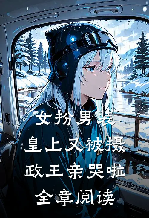 女扮男装，皇上又被摄政王亲哭啦全章阅读