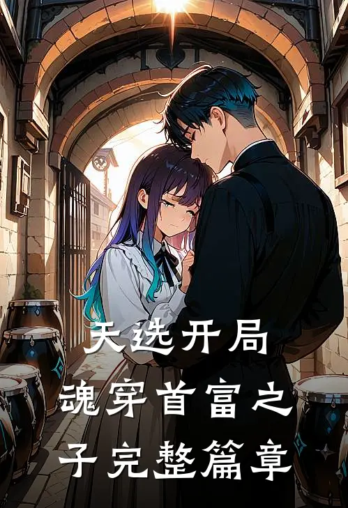 天选开局,魂穿首富之子完整篇章免费阅读