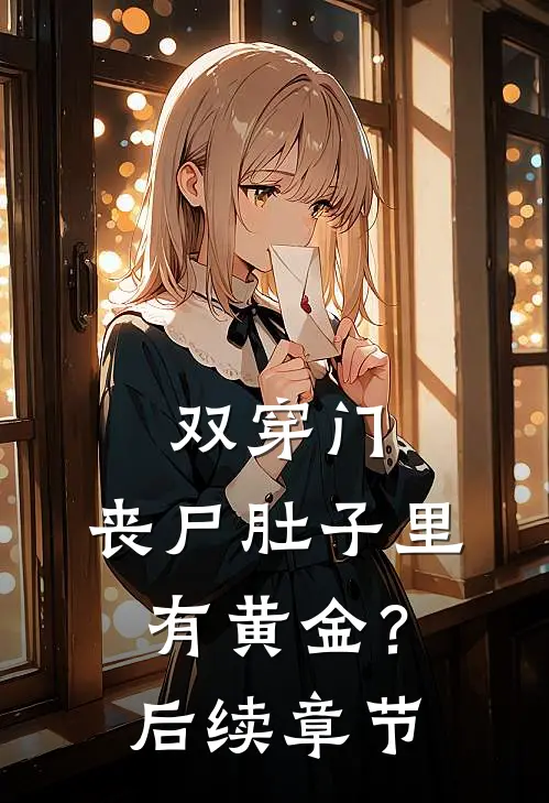 双穿门：丧尸肚子里有黄金？后续章节