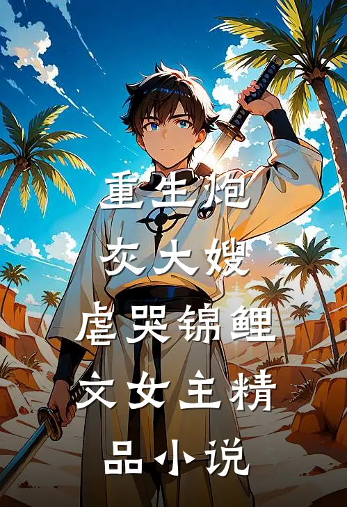 重生炮灰大嫂，虐哭锦鲤文女主精品小说