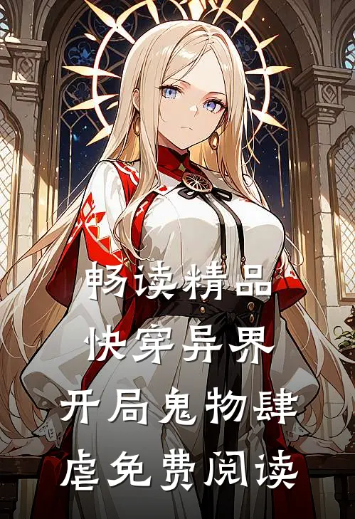 畅读精品快穿异界:开局鬼物肆虐免费阅读
