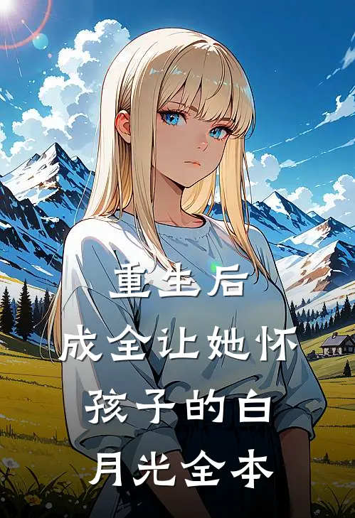 重生后，成全让她怀孩子的白月光全本