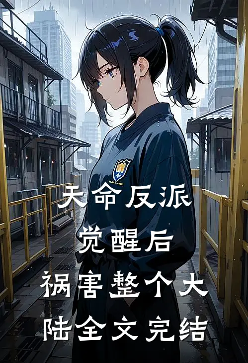 天命反派觉醒后，祸害整个大陆全文完结