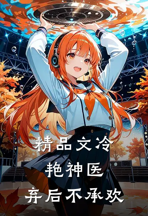 精品文冷艳神医：弃后不承欢