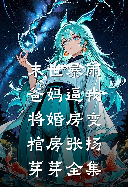 末世暴雨，爸妈逼我将婚房变棺房张扬芽芽 全集