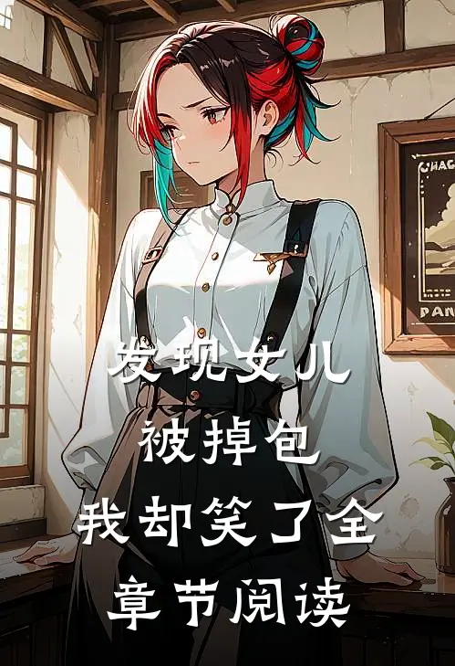 发现女儿被掉包,我却笑了全章节阅读