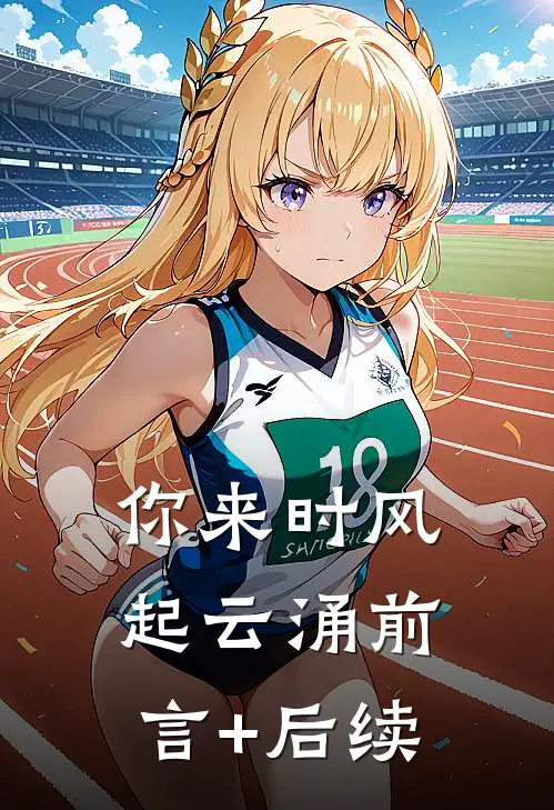 你来时风起云涌前言+后续