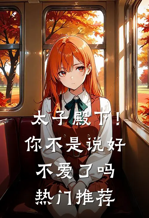 太子殿下！你不是说好不爱了吗热门推荐