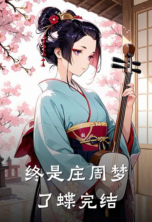 终是庄周梦了蝶完结