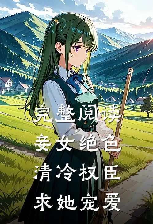 完整阅读妾女绝色：清冷权臣求她宠爱
