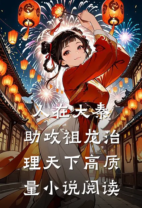 人在大秦，助攻祖龙治理天下高质量小说阅读