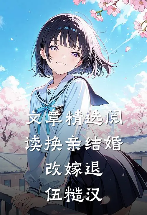文章精选阅读换亲结婚，改嫁退伍糙汉