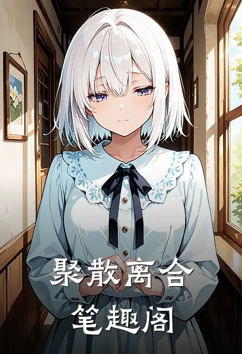 聚散离合笔趣阁