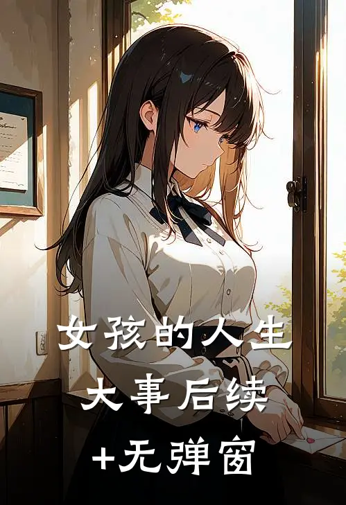 女孩的人生大事后续+无弹窗