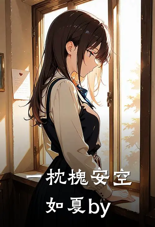 一枕槐安空如夏by