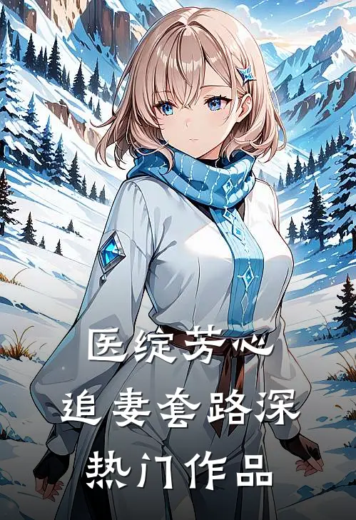 医绽芳心,追妻套路深热门作品
