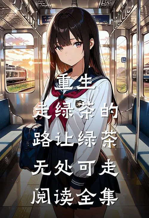 重生：走绿茶的路让绿茶无处可走阅读全集