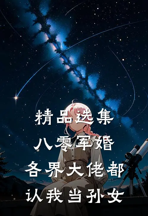 精品选集八零军婚：各界大佬都认我当孙女