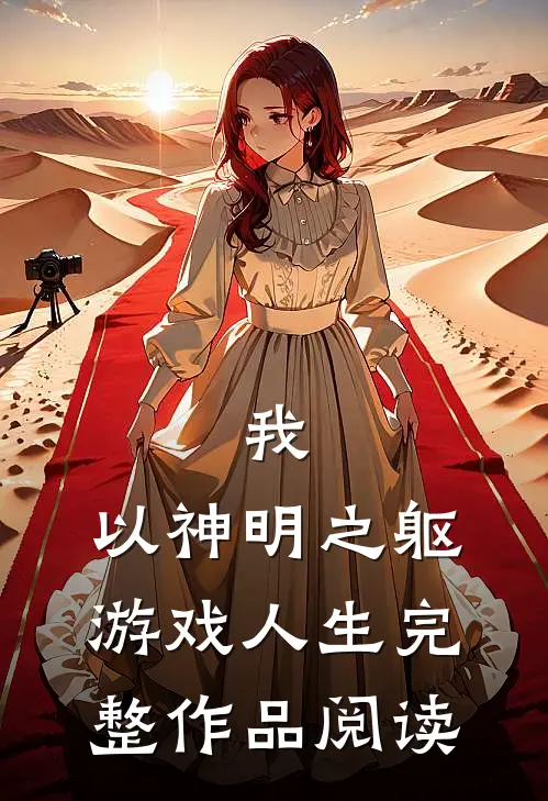 我，以神明之躯游戏人生完整作品阅读