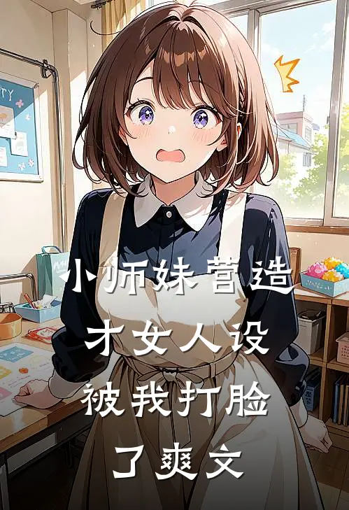 小师妹营造才女人设，被我打脸了爽文