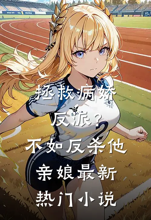 拯救病娇反派？不如反杀他亲娘最新热门小说