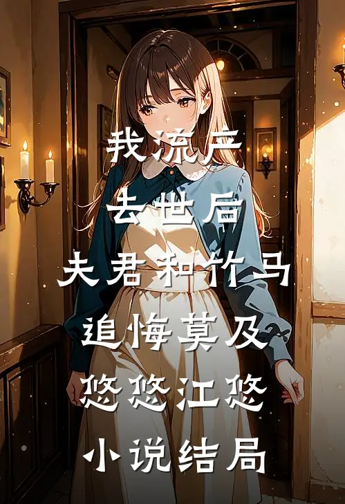 我流产去世后，夫君和竹马追悔莫及悠悠江悠小说结局