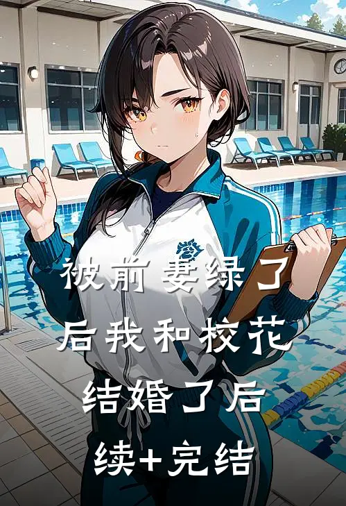 被前妻绿了后我和校花结婚了后续+完结