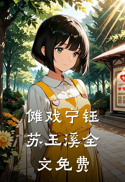 傩戏宁钰苏玉溪全文免费