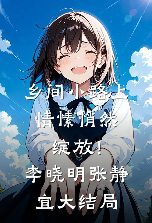 乡间小路上，情愫悄然绽放！李晓明张静宜大结局