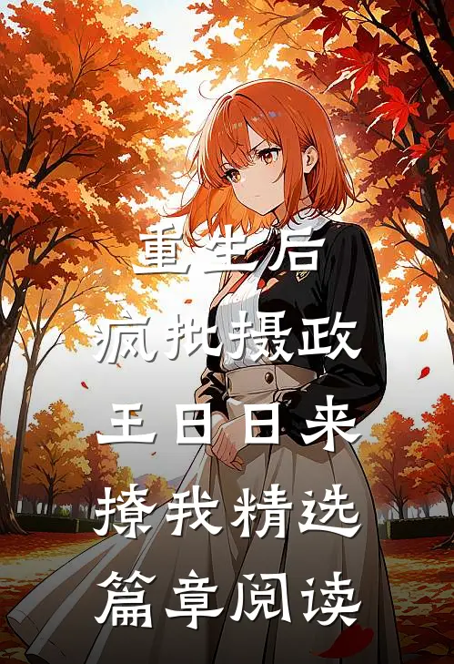 重生后，疯批摄政王日日来撩我精选篇章阅读