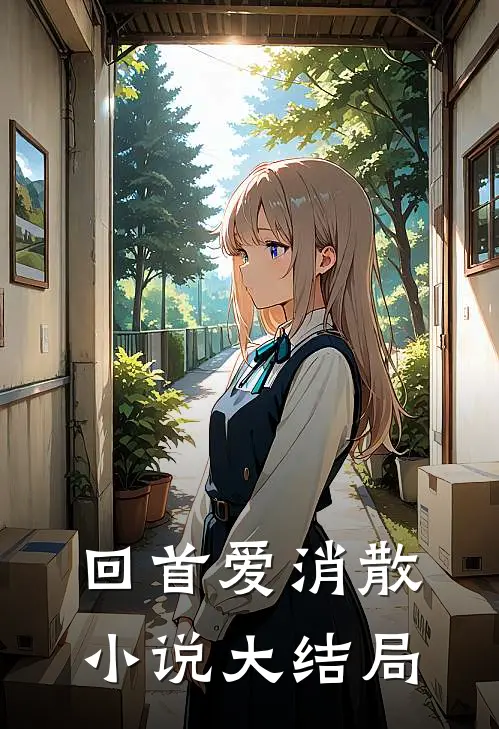 回首爱消散小说大结局