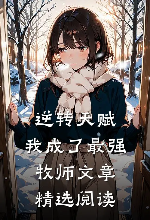 逆转天赋：我成了最强牧师文章精选阅读
