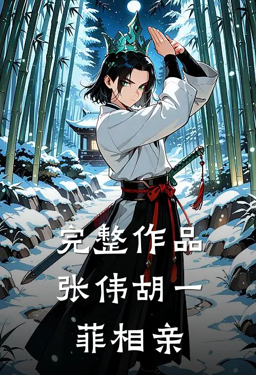 完整作品张伟胡一菲相亲