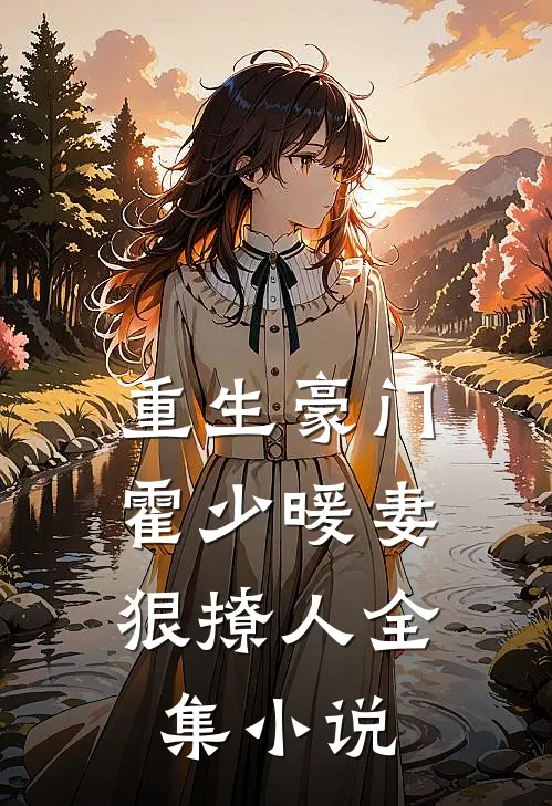 重生豪门：霍少暖妻狠撩人全集小说