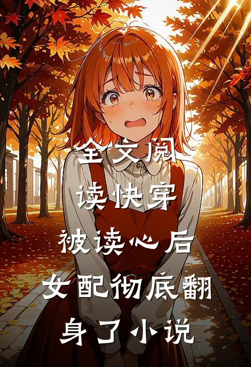 全文阅读快穿:被读心后,女配彻底翻身了小说