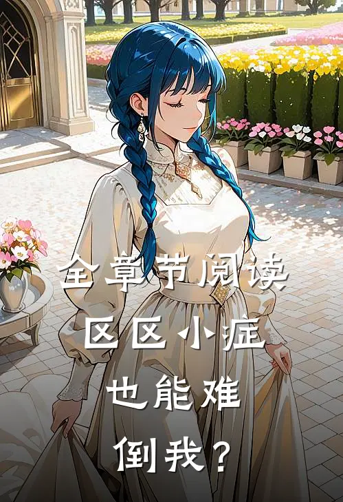 全章节阅读区区小症，也能难倒我？