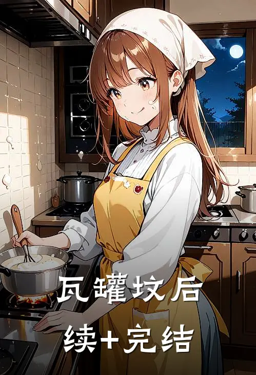 瓦罐坟后续+完结