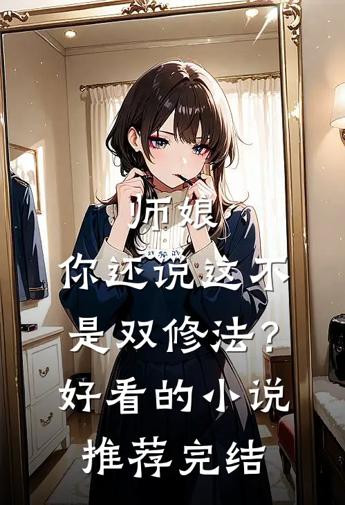 师娘，你还说这不是双修法？好看的小说推荐完结