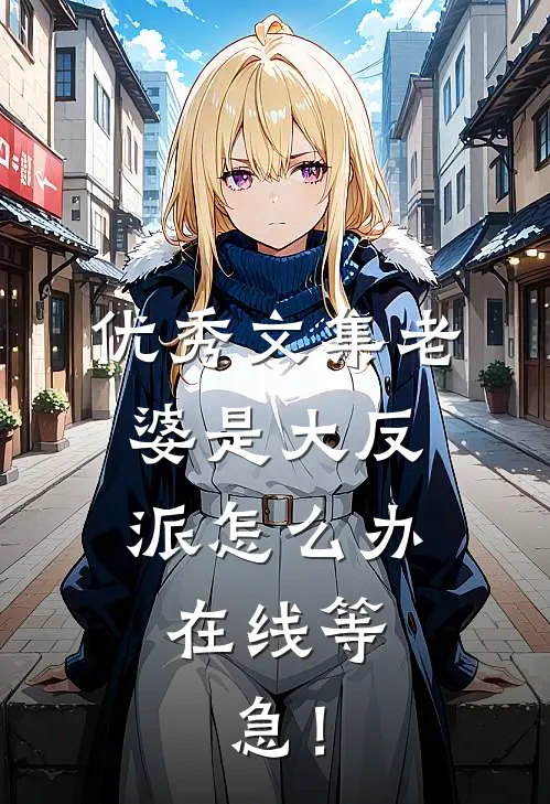 优秀文集老婆是大反派怎么办，在线等，急！