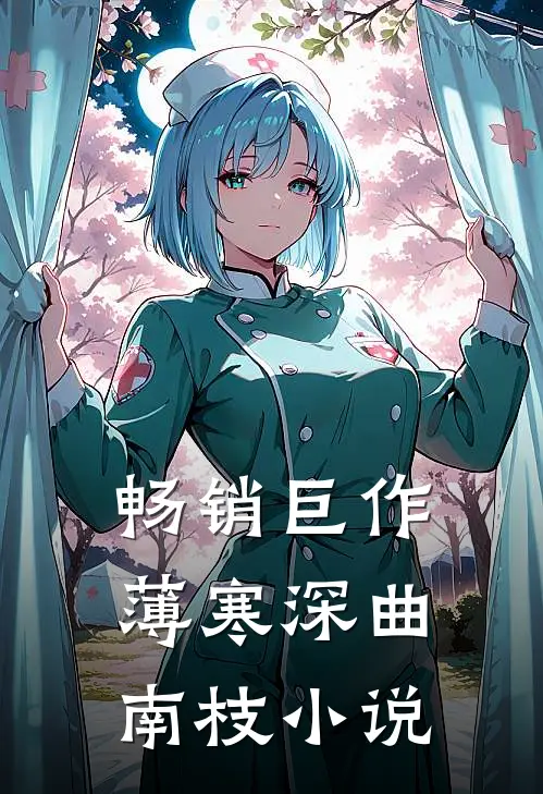 畅销巨作薄寒深曲南枝小说