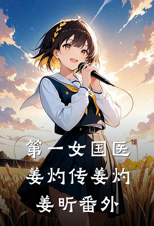 第一女国医：姜灼传姜灼姜昕 番外