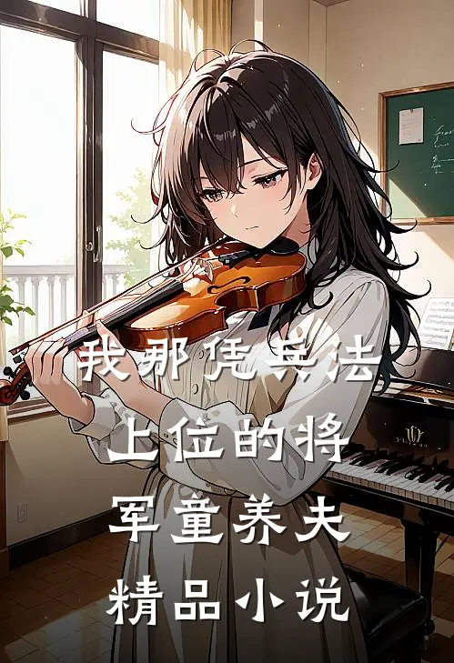我那凭兵法上位的将军童养夫精品小说
