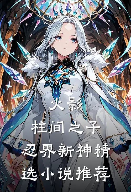 火影：柱间之子，忍界新神精选小说推荐