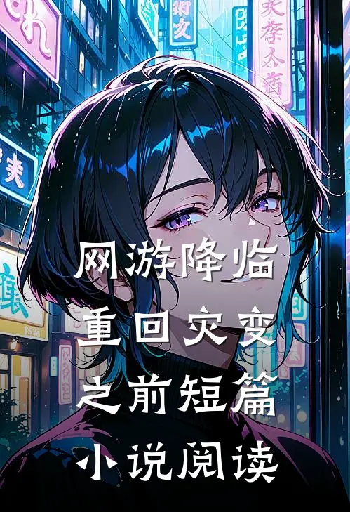 网游降临：重回灾变之前短篇小说阅读