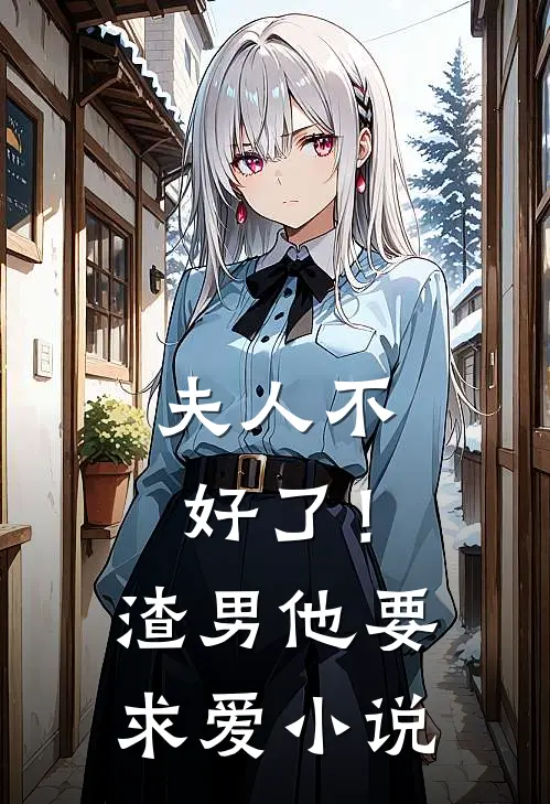夫人不好了！渣男他要求爱小说